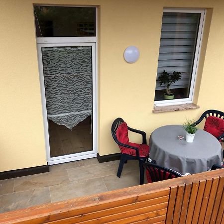Ferienwohnung Münch Rudolstadt Exterior foto